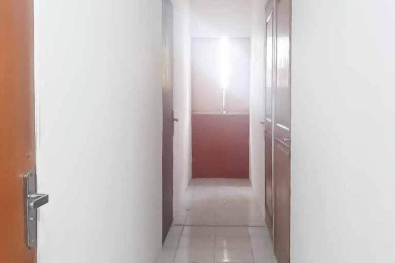 Royal Mas Hayam Wuruk Hotel Jakarta Exterior photo
